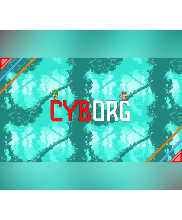 Throne of Fate - CYBORG DLC Steam Key GLOBAL